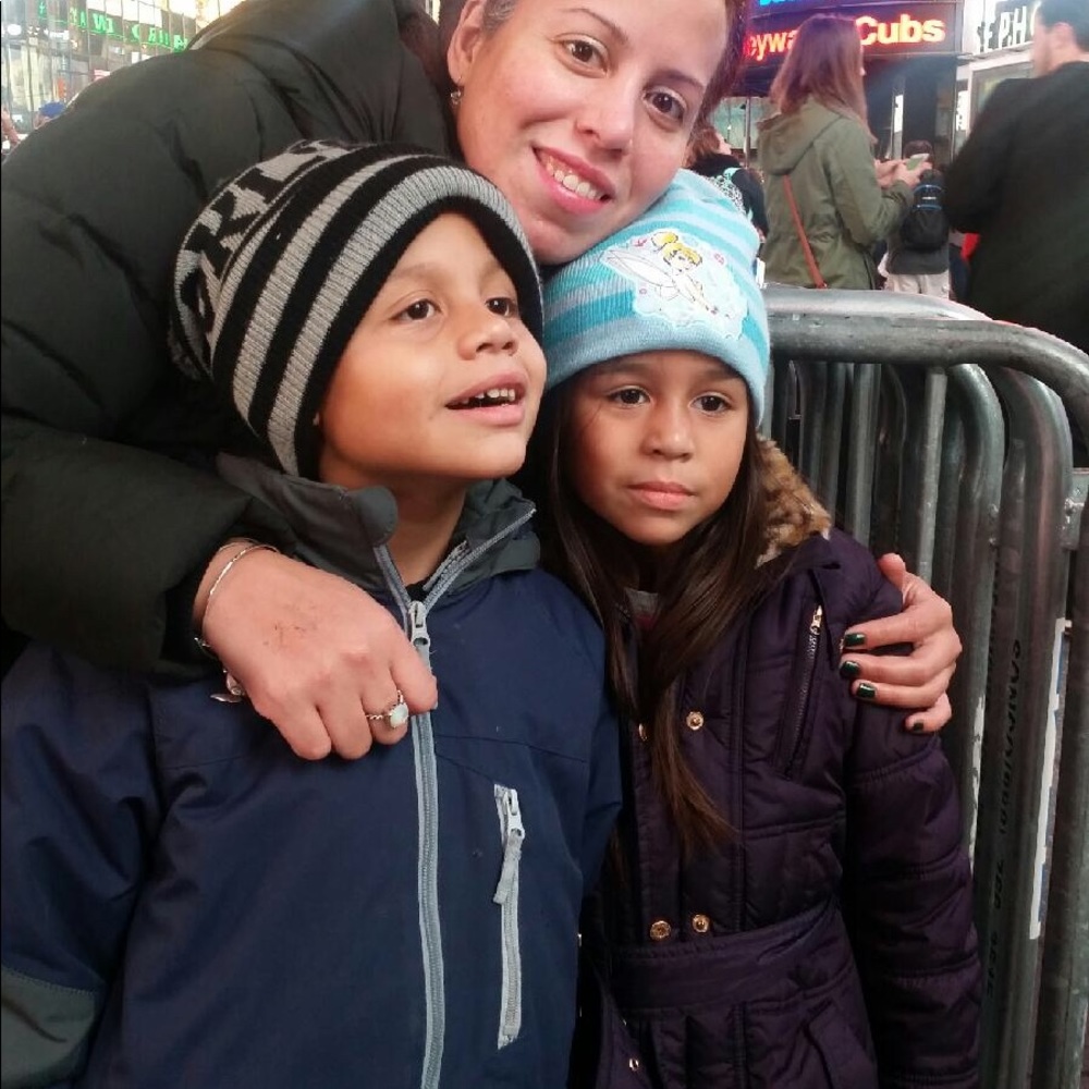 Meet your Posher, Casa